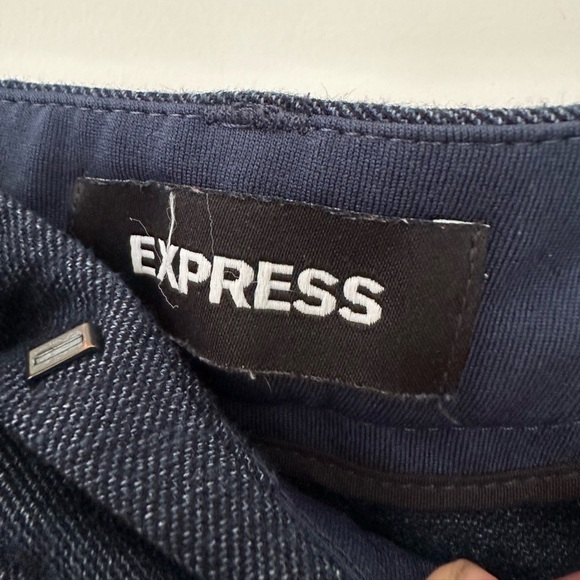 Express Editor Pants - Picture 3 of 3